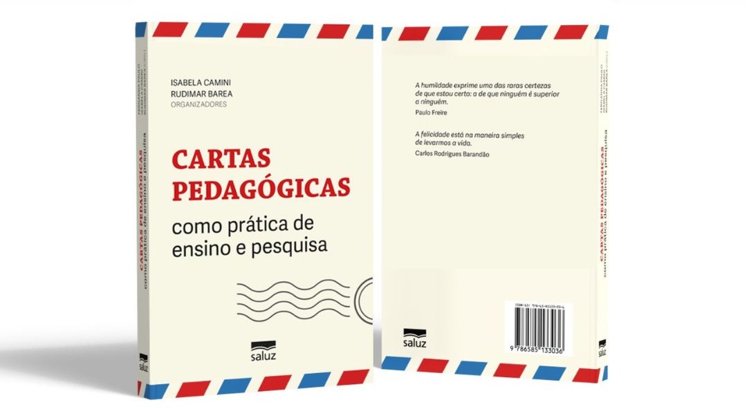 Cartas Pedagógicas